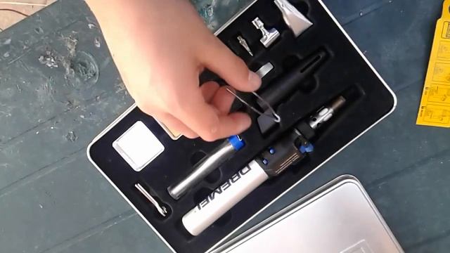 Accessori dremel versatip смотреть онлайн