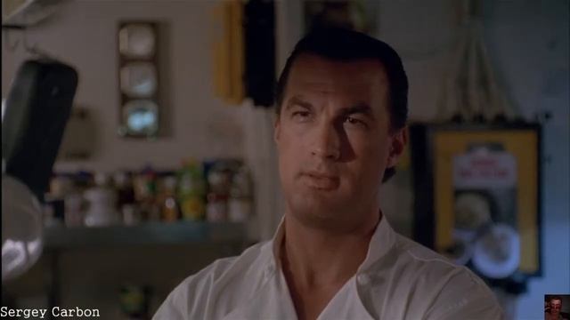 В осаде (1992 г.) Добавил специй в суп...