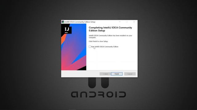 How To Install Intellij IDEA IDE For Java | Java For Beginnerrs смотреть онлайн