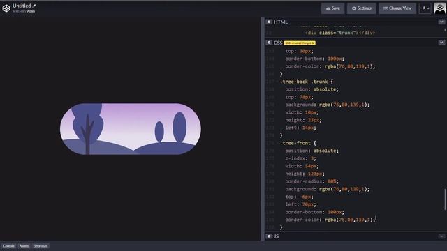 Day to Night Toggle Switch | Using HTML & CSS, JS | 2019 смотреть онлайн