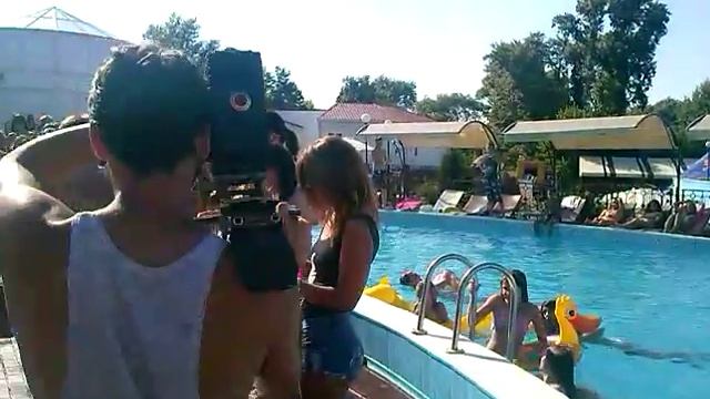 Мокрые маечки CRAZZZY JUMP PARTY KIEV 2015 24