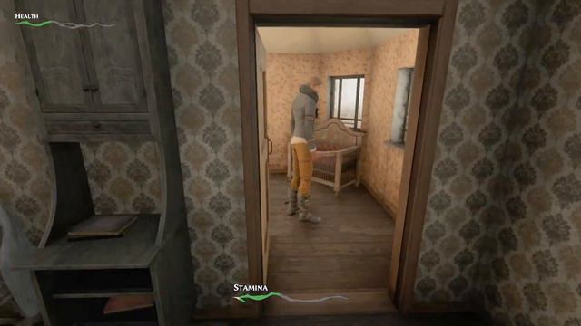 Pathologic 2 Stream Part 2 (27.9.19 Let's Play Pathologic 2 Gameplay)