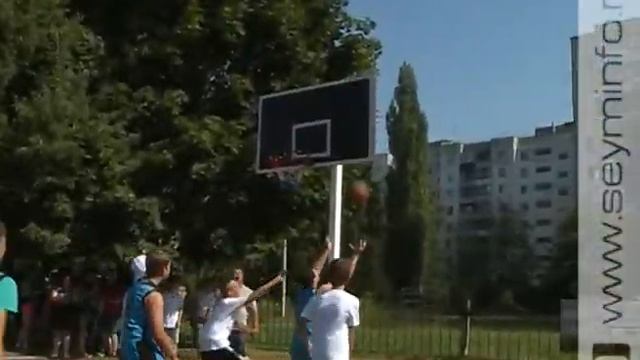 Когда День физкультурника — не просто день в году смотреть онлайн