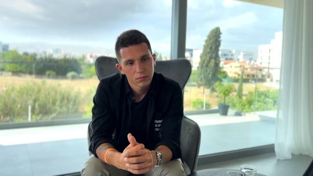 Алексей Наказный — клуб VISION, ЁЛКИ И ПРИЗРАК ШЕЙХА В ДУБАЕ смотреть онлайн