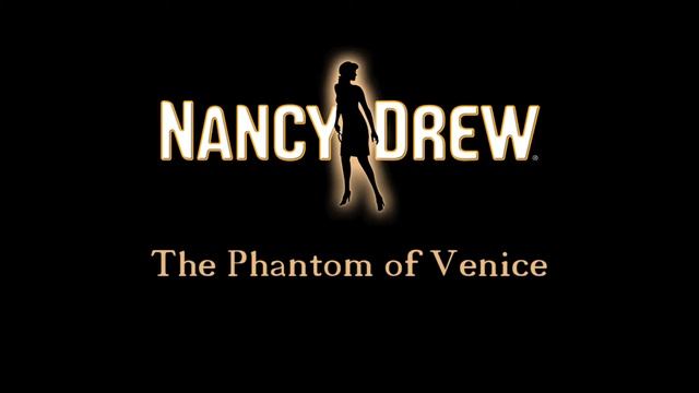 Nancy Drew: The Phantom of Venice Official Soundtrack [1080p HD] смотреть онлайн