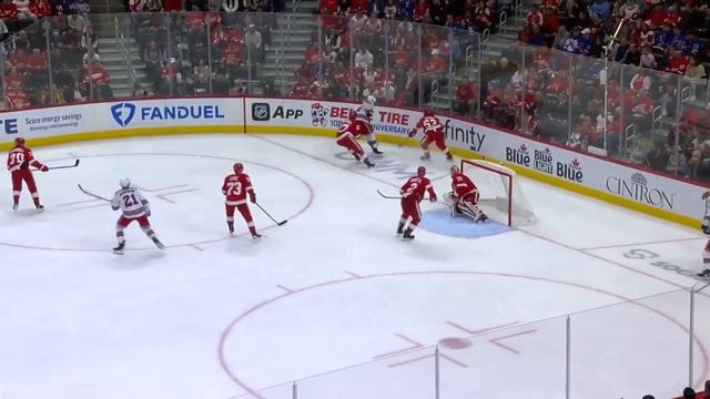 Топ-15 голов 5-й недели сезона 2022-23 / Top Goals from Week 5 | 2022-23 NHL Season смотреть онлайн