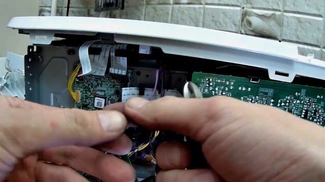 CF259A/X, CF226A/X, CF287A/X и т.п.. ЧИП. Отучаем принтер от чипа. смотреть онлайн