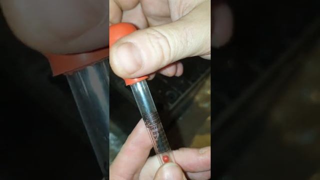 Восстановление необслуживаемого аккумулятора для автомобиля АКБ. Ч.1 Разборка и измерение плотности смотреть онлайн