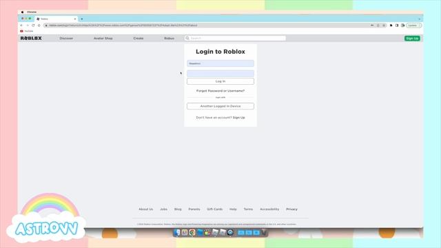 How To GRIND Using MULTIPLE Accounts On ONE Device In Adopt Me! (Roblox) | AstroVV смотреть онлайн