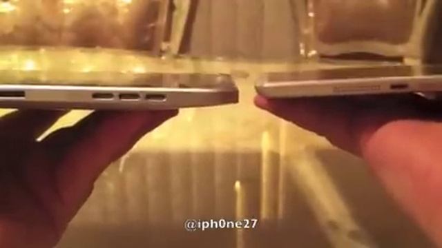 Mike's iPad Mini Review w/Link смотреть онлайн