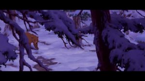 Братец медвежонок – Нет выхода.  Brother Bear - No Way Out