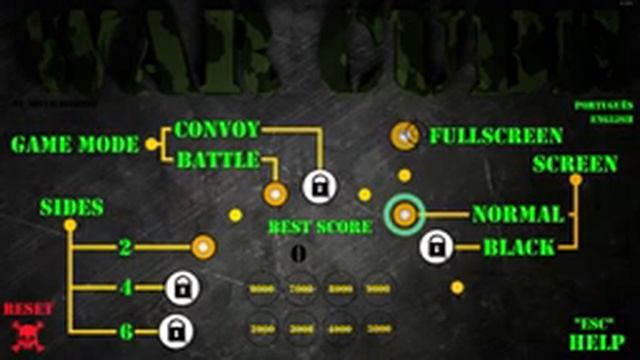 CHEAPEST STEAM GAMES - War Cube (.49$) смотреть онлайн