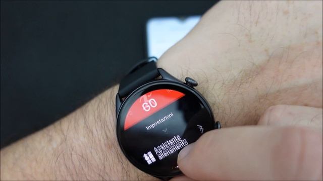 Smartwatch Amazfit GTR 3 PRO Recensione Approfondita