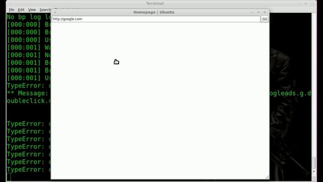 Create A Basic Webbrowser with Python GTK and Webkit Part#3 смотреть онлайн