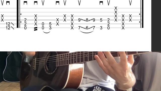 Разбор DUDUDUDu 1 часть