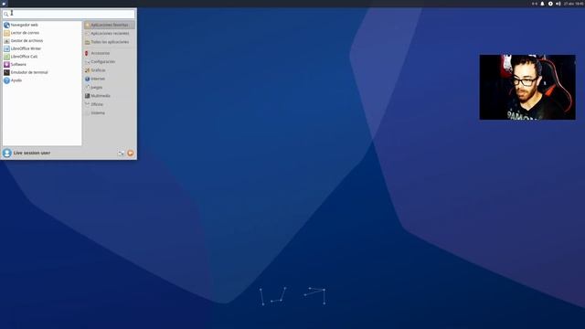 Xubuntu 23.04 Lunar Lobser | Novedades