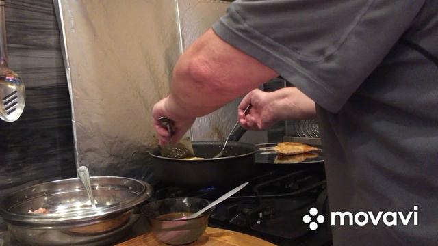 Готовим к приезду жены чебуреки !!! смотреть онлайн