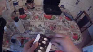 ВЕТЕРОК 8/12 РЕМОНТ ПЕРЕГОРОДКИ КЛАПАНОВ. Repair of connecting rods of the boat motor.