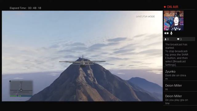 Taking a bong rip every time i die in gta 5... смотреть онлайн