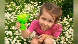 Я девочка красивая , мне все так говорят !