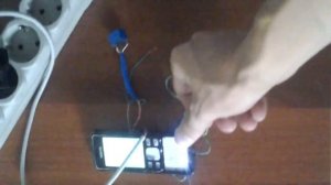 Как включить телефон без аккумулятора через блок питания