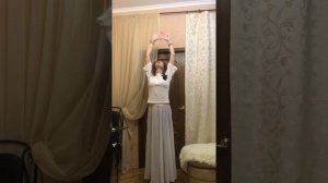 Практика Воронки. Техника исполнения ?