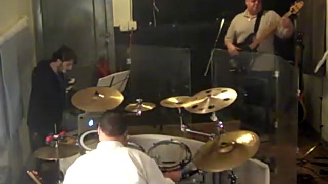HEATBALL - Garage Rehearsal 31 - Superman смотреть онлайн