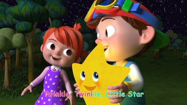 Bingo + More Nursery Rhymes & Kids Songs - CoComelon смотреть онлайн