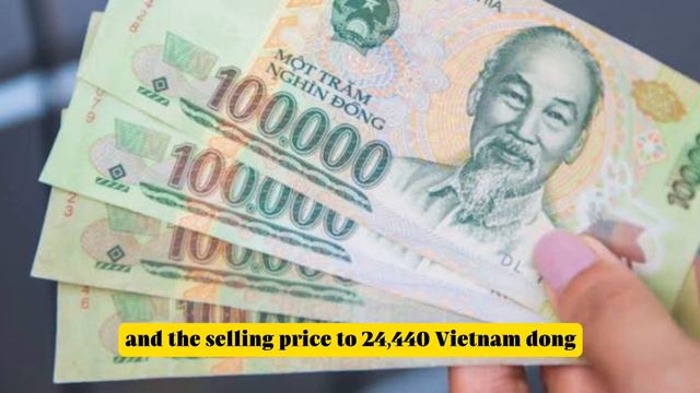 Iraqi Dinar✅Vietnamese Dong Exchange Rate - Dong Value смотреть онлайн