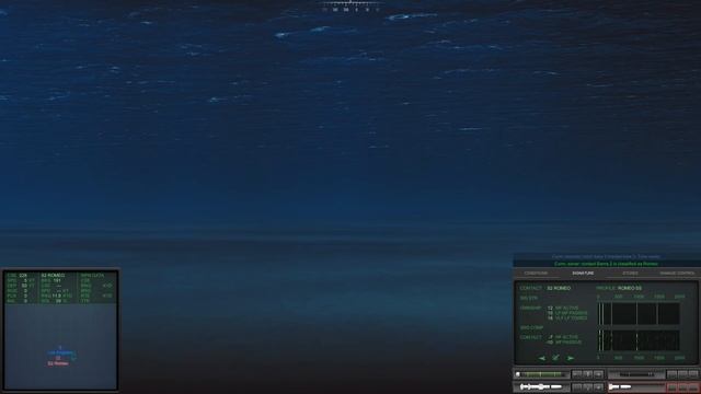 Cold Waters - Brown Alert смотреть онлайн
