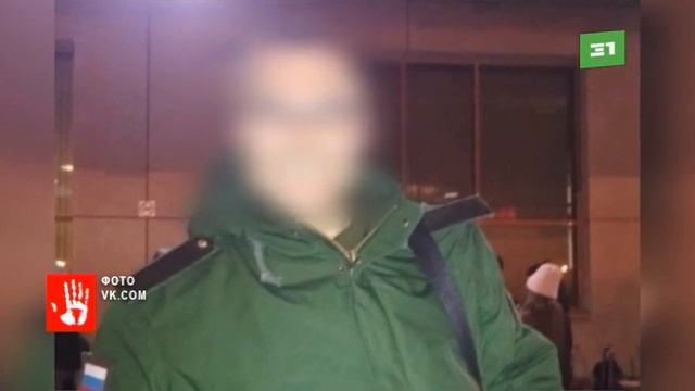 19 летний срочник из Юрюзани отправил смс матери и сбежал из части в Забайкалье смотреть онлайн