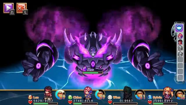 Jess - "Gott" der Unterwelt! • Legend of the Tetrarchs #32 • Veero смотреть онлайн