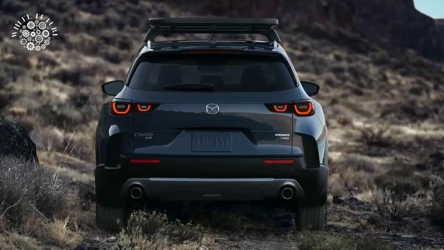 Mazda CX-50 bows in China with same looks, different strengths.??#wheelfuture смотреть онлайн