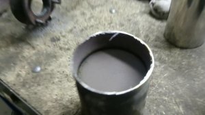 Катализатор Фольксваген. Замена катализатора на пламегаситель Volkswagen Polo. Москва.