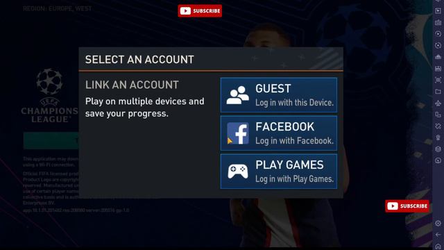 LOGOUT ▶ FIFA MOBILE ! FAST ! EASY ! Switch Account on PC and Phone How to ! смотреть онлайн