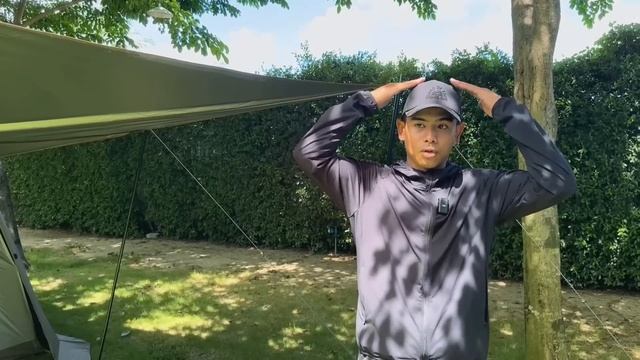 Naturehike Village 6.0 | รีวิวเต็นท์กางอัตโนมัติ อัพเกรดจาก Village 13 วิธีกางและวิธีเก็บแบบละเอียด