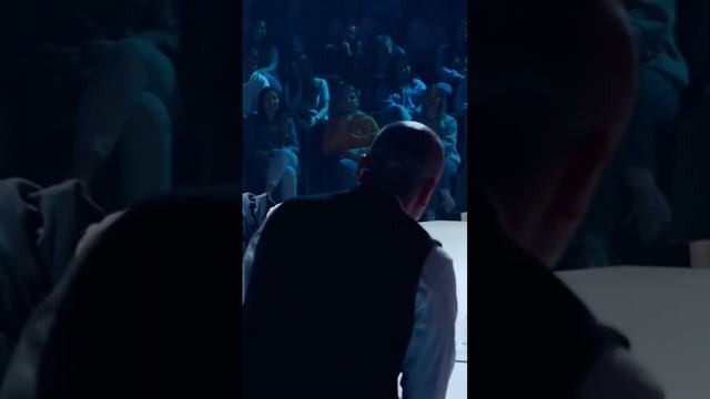 да все Миша понял и все он знает мужик серьезен как никогда ведь это Неигры здесь все серьёзно смотреть онлайн