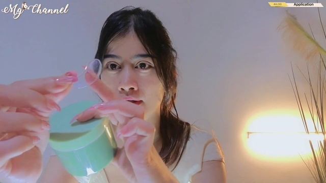Fraijour Herb Moisturizer - Watery Cream - First Review In Indonesia ?? | Mg Ginting смотреть онлайн