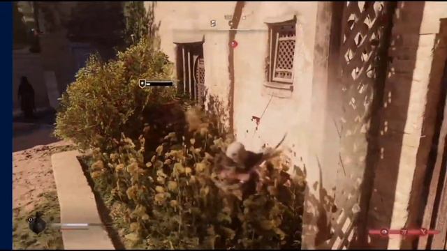 AC Mirage Ps4pro assassination #mirage #ps4 #gaming смотреть онлайн