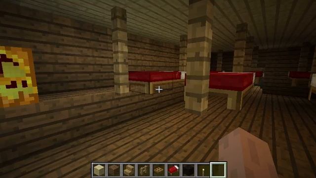 Minecraft:ПИРАТСКИЙ КОРАБЛЬ ЧАСТЬ 5! ПОДНЯТЬ ЯКОРЬ! смотреть онлайн