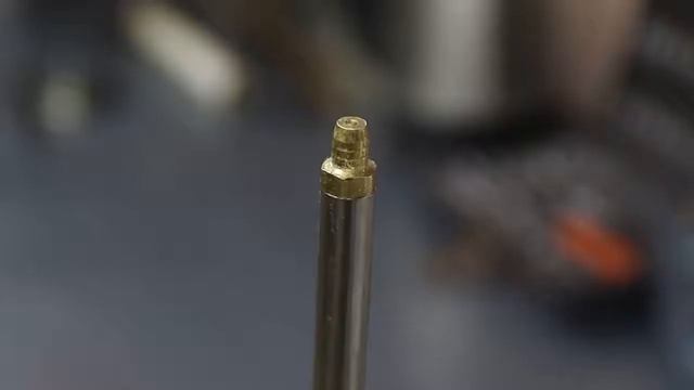 Такого ещё никто не видел! Лучшая идея с пистолетом для пены смотреть онлайн