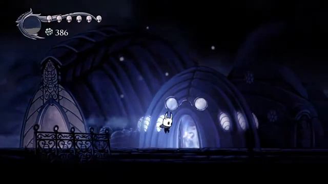 Hollow knight прохождение стальной души часть 4 смотреть онлайн