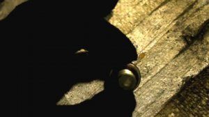 Mazda CX-7.  Замена масла в ДВС