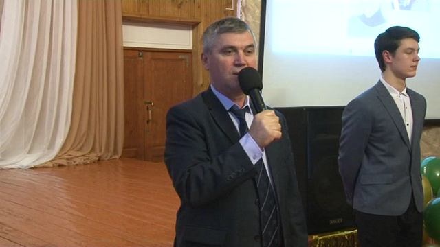 4. Юбилей школы смотреть онлайн