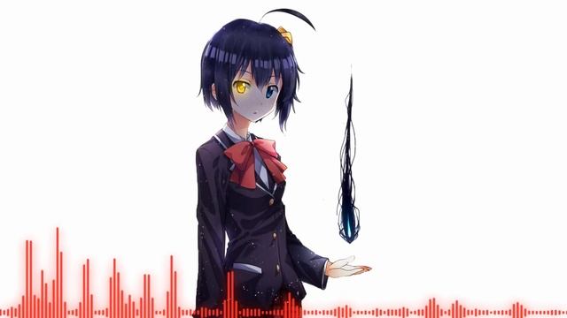 Nightcore - Isle Of Flightless Birds (+Lyrics) смотреть онлайн