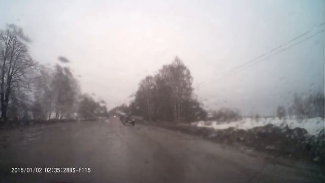 Я плачу налоги где мои дороги? Трасса Р-243 Кострома - Шарья смотреть онлайн