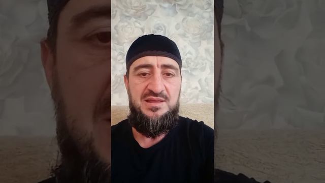 Рамзан Халитов. Одумайся хасан мучитель своей семьи!!!! смотреть онлайн