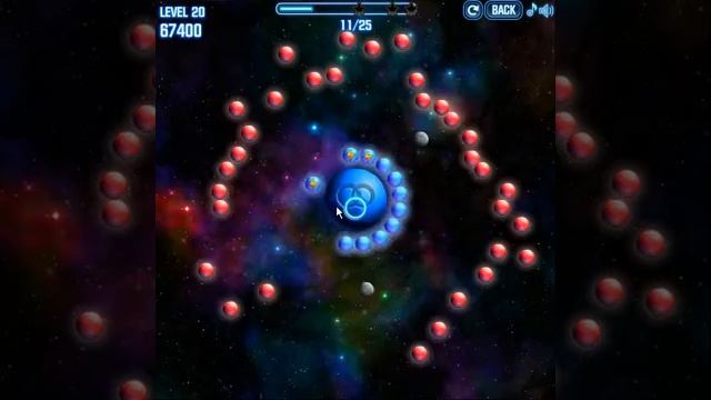 Catchy Orbit - LEVEL 20 смотреть онлайн
