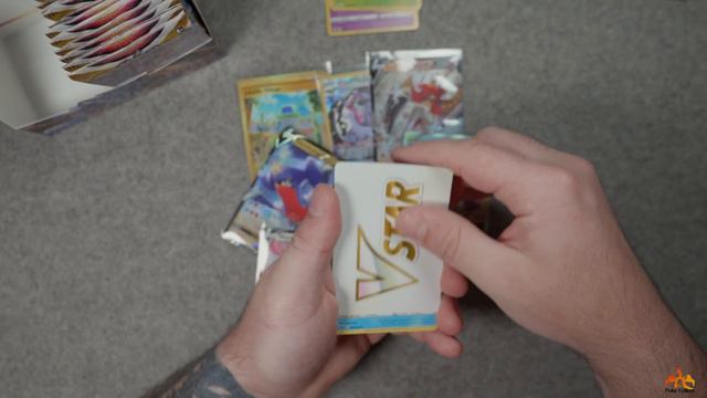 Asrtal Radiance Opening & GIVEAWAY смотреть онлайн