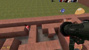 ALL FULL NICO'S NEXTBOT, 2D NEXTBOTS, OBUNGA NETBOT NEW UPDATE In Garry's Mod #48